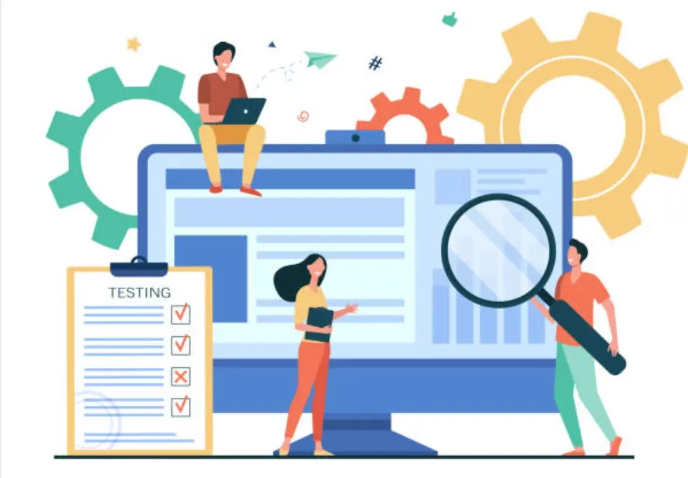 اختبار يدوي احترافي لموقعك أو تطبيقك (Web / Android / iOS)