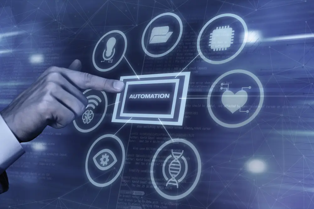 خدمة أتمتة اختبارات الويب | تغطية كاملة + اكتشاف الأخطاء قبل الإطلاق