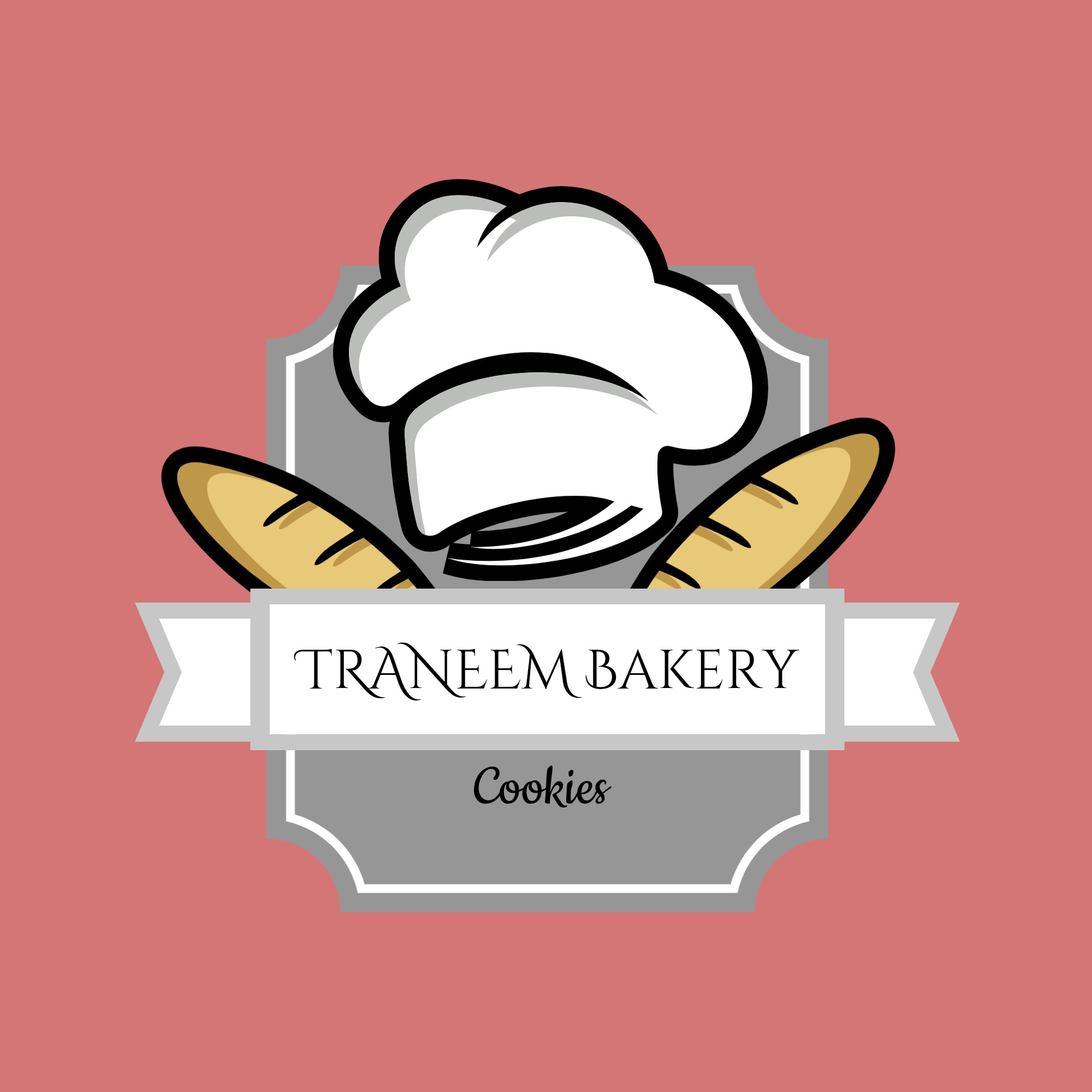 تصميم شعارات محترفة و جذابة