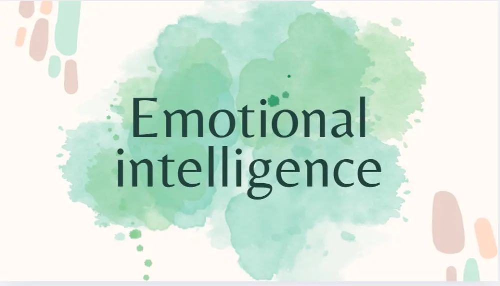 تصميم عروض تقديمية