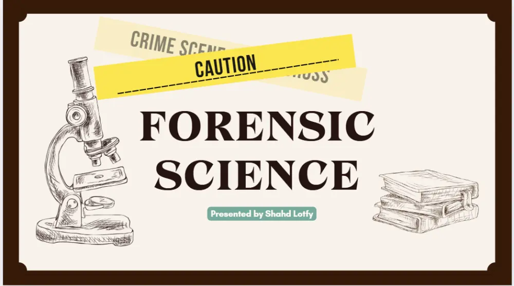 تصميم عروض تقديمية