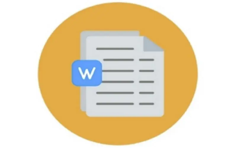 تفريغ كافة أنواع الملفات إلى ملف وورد مرتب بجودة ودقة عالية