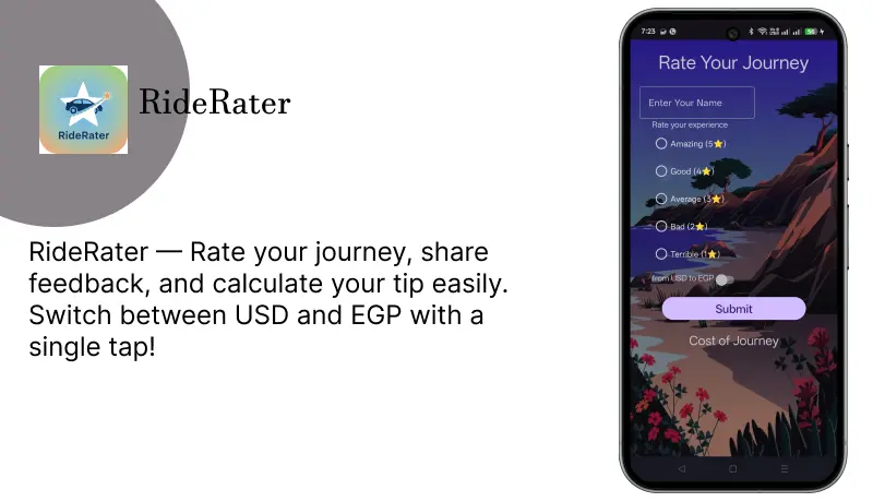 برمجة تطبيقات أندرويد من الصفر