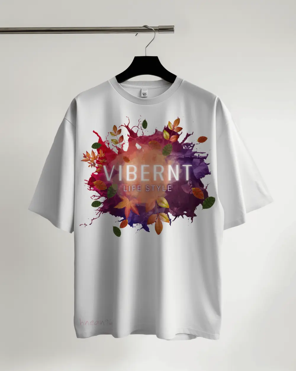 تصميم ستيكرات أو تيشرتات مميزة وجذابة للطباعة أو المتاجر