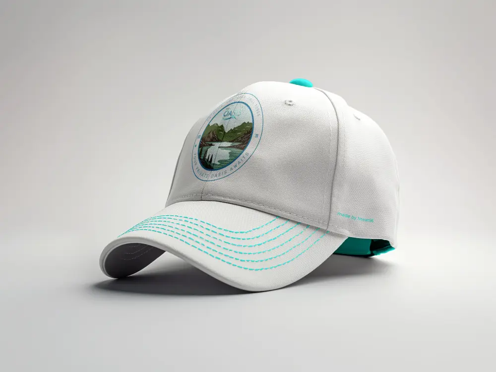 تصميم ستيكرات أو تيشرتات مميزة وجذابة للطباعة أو المتاجر