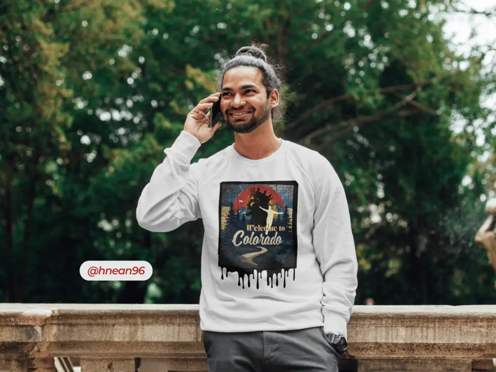 تصميم ستيكرات أو تيشرتات مميزة وجذابة للطباعة أو المتاجر