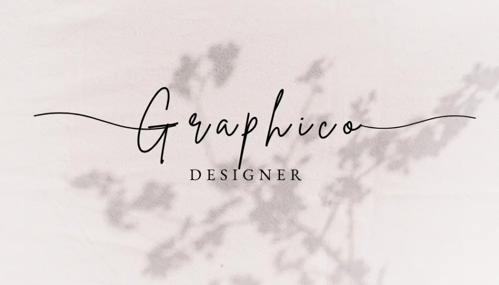 { تصميم بيزنس كارت }{ Business card } يحتوي علي وجه واحد فقط مقابل 5 دولار .