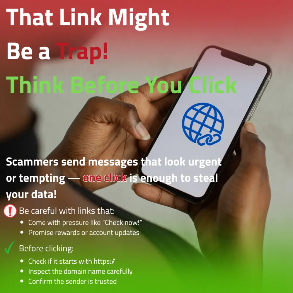 تصميم بوستات احترافية عن الأمن السيبراني والتوعية الرقمية