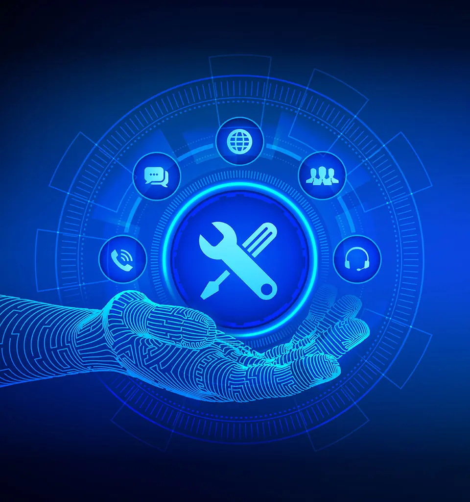 دعم فني لمشاكل الويندوز والتعريفات