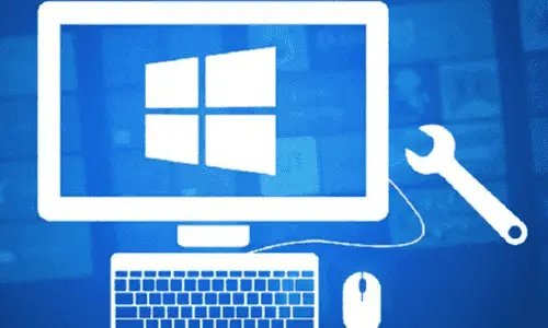 دعم فني لمشاكل الويندوز والتعريفات