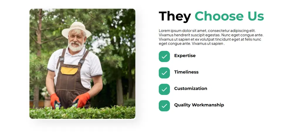 أصمم صفحات هبوط احترافية وجذابة تساعدك على عرض خدمتك أو منتج