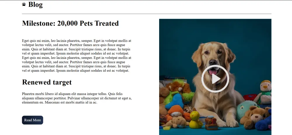 أصمم صفحات هبوط احترافية وجذابة تساعدك على عرض خدمتك أو منتج