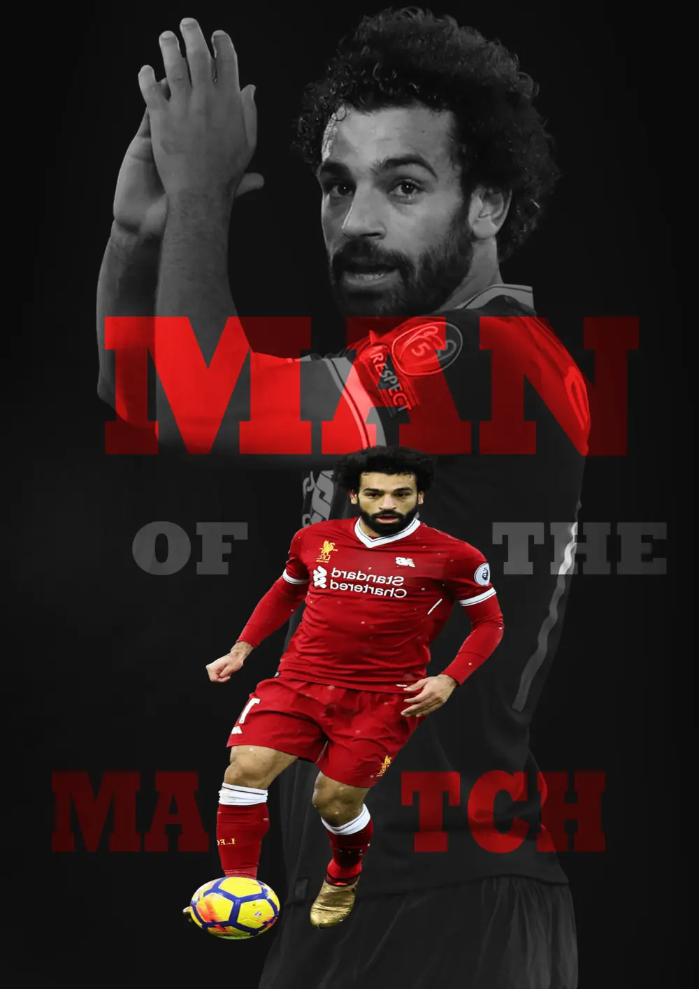 social media posters