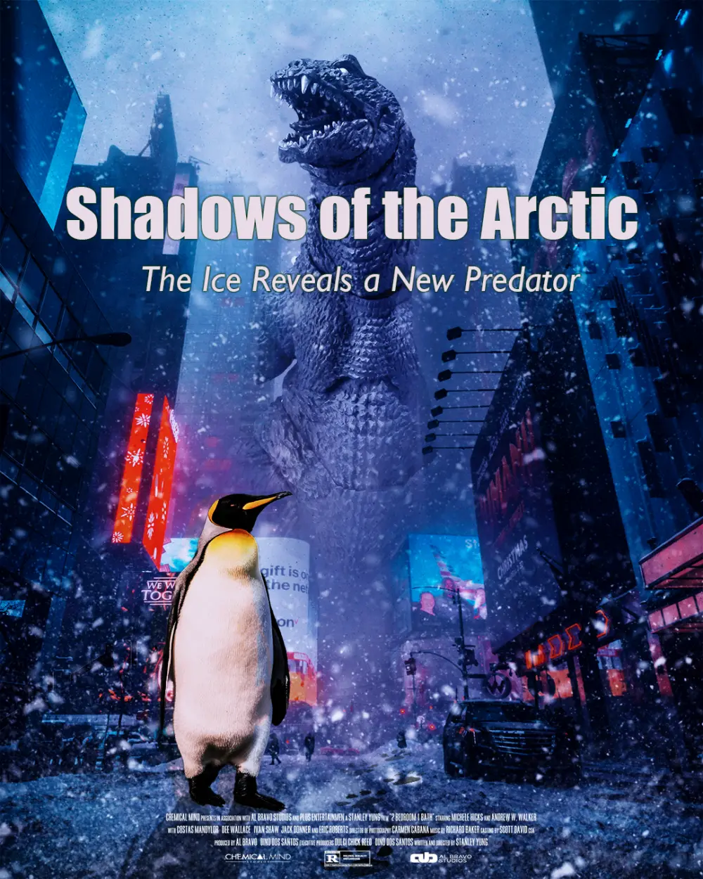 social media posters