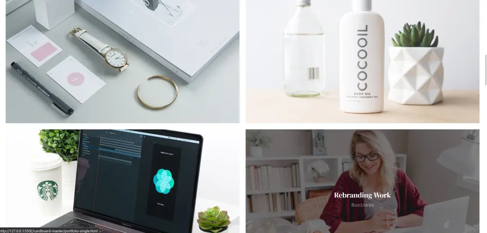 تصميم وتطوير الواجهة الأمامية (Front-End) لمواقع الويب بشكل احترافي وحديث