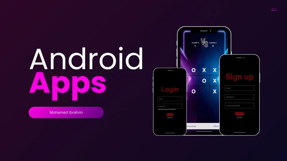 إنشاء تطبيقات Android باستخدام Kotlin وFirebase