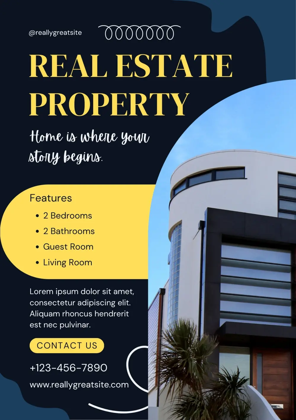 كتابة محتوى