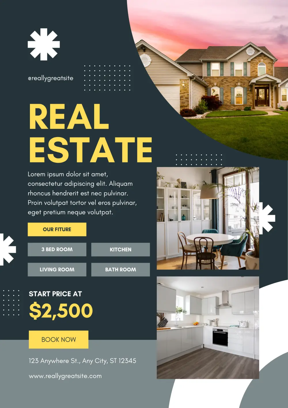 تصميم عروض تقديميه & تصميم اغلفة & تصميم صور او اعلانات اوبانرات