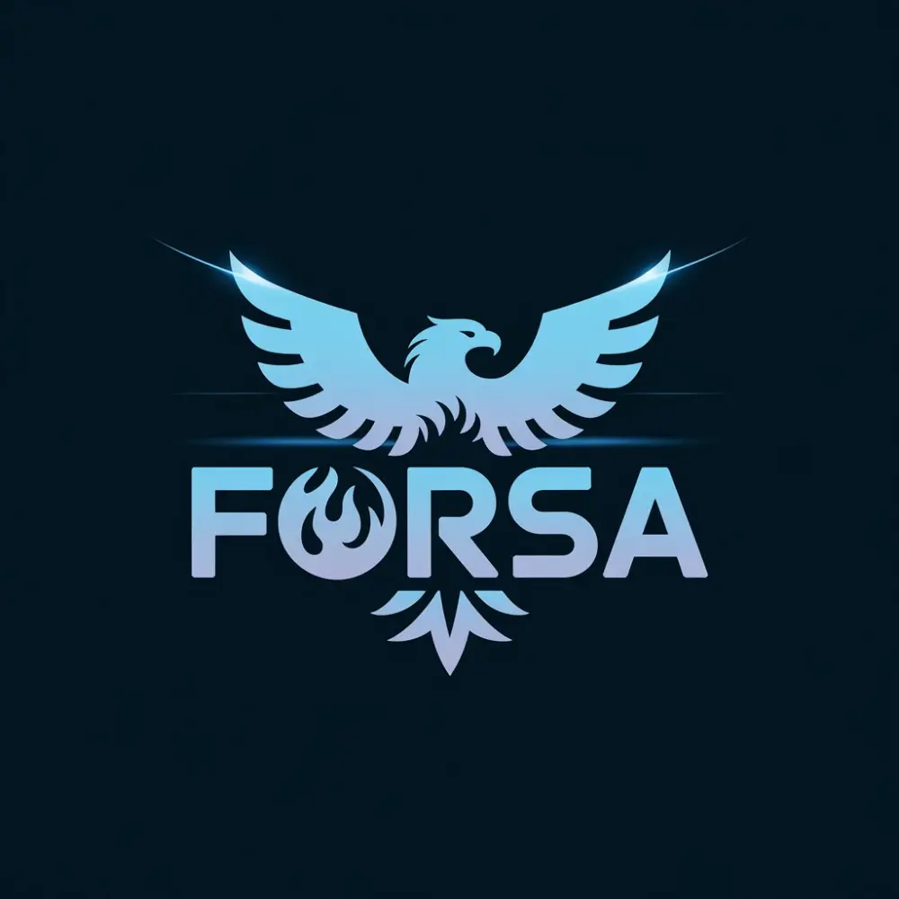 أهلاً بك! أنا بسمة، مصممة شعارات