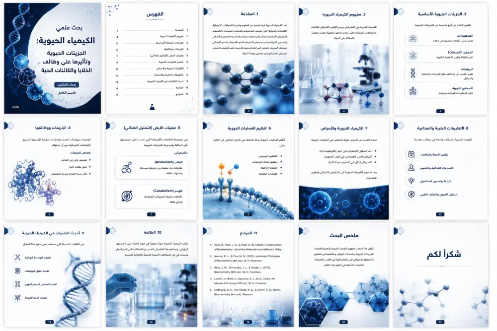 بحث أكاديمي، بحث جامعي، مشروع تخرج، تقرير جامعي، تنسيق أبحاث،