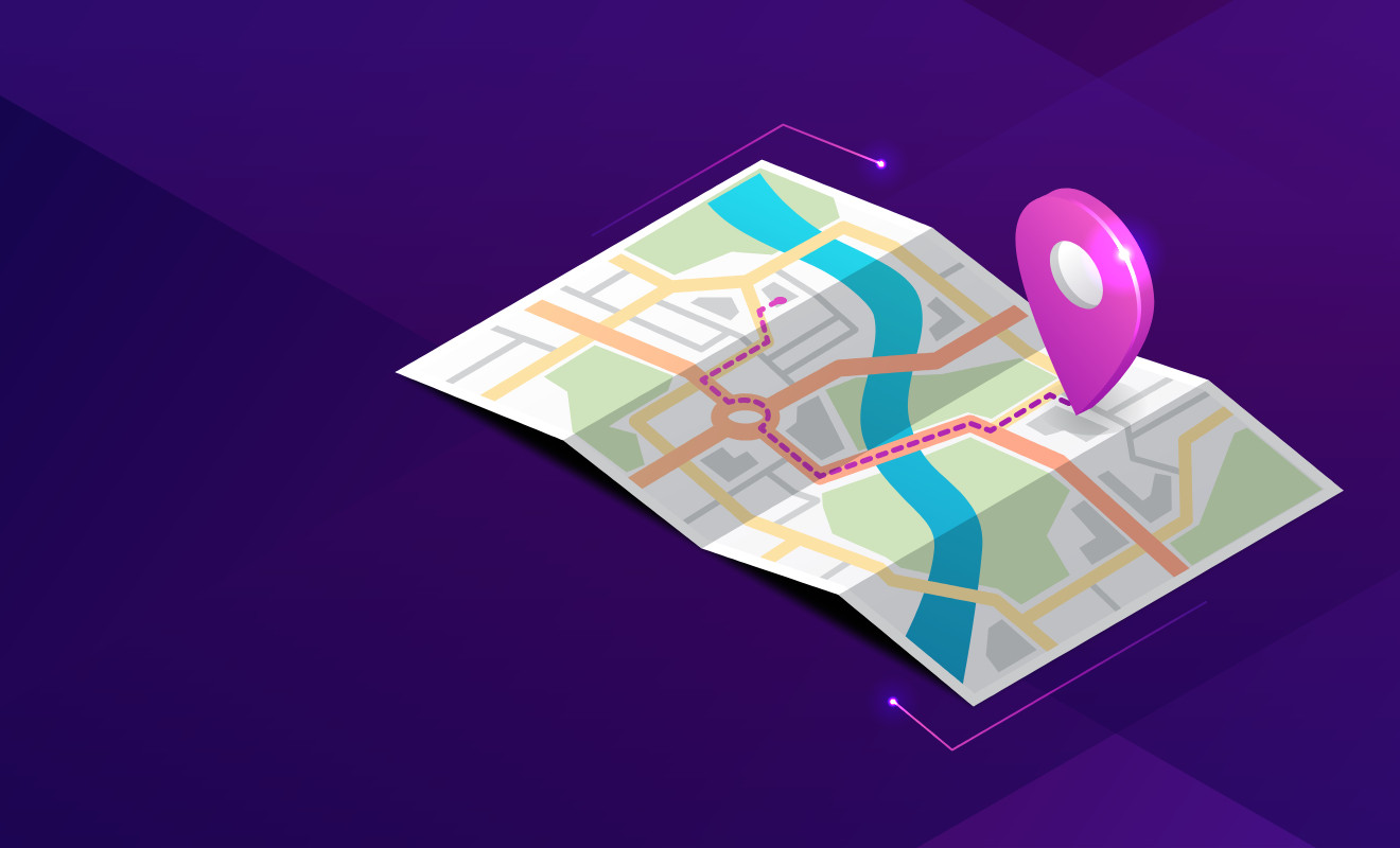 إضافة نشاطك التجاري علي خرائط جوجل