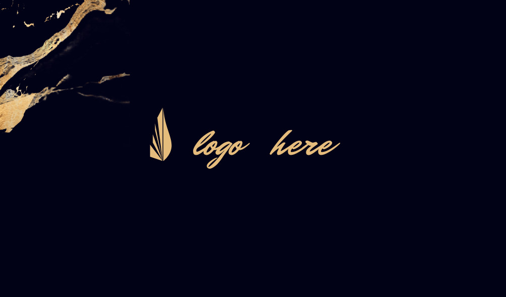 تصميم بطاقات عمل عصرية و جذابة