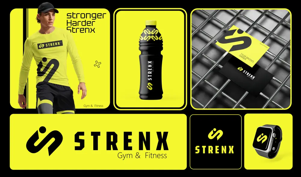 تصميم هوية بصرية تميز مشروعك