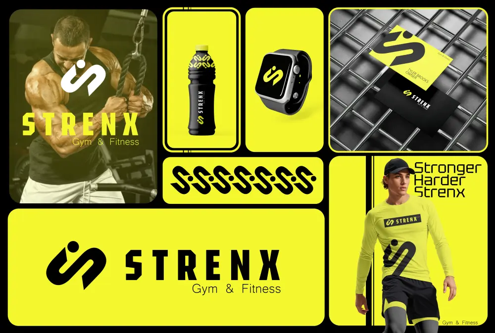 تصميم هوية بصرية تميز مشروعك