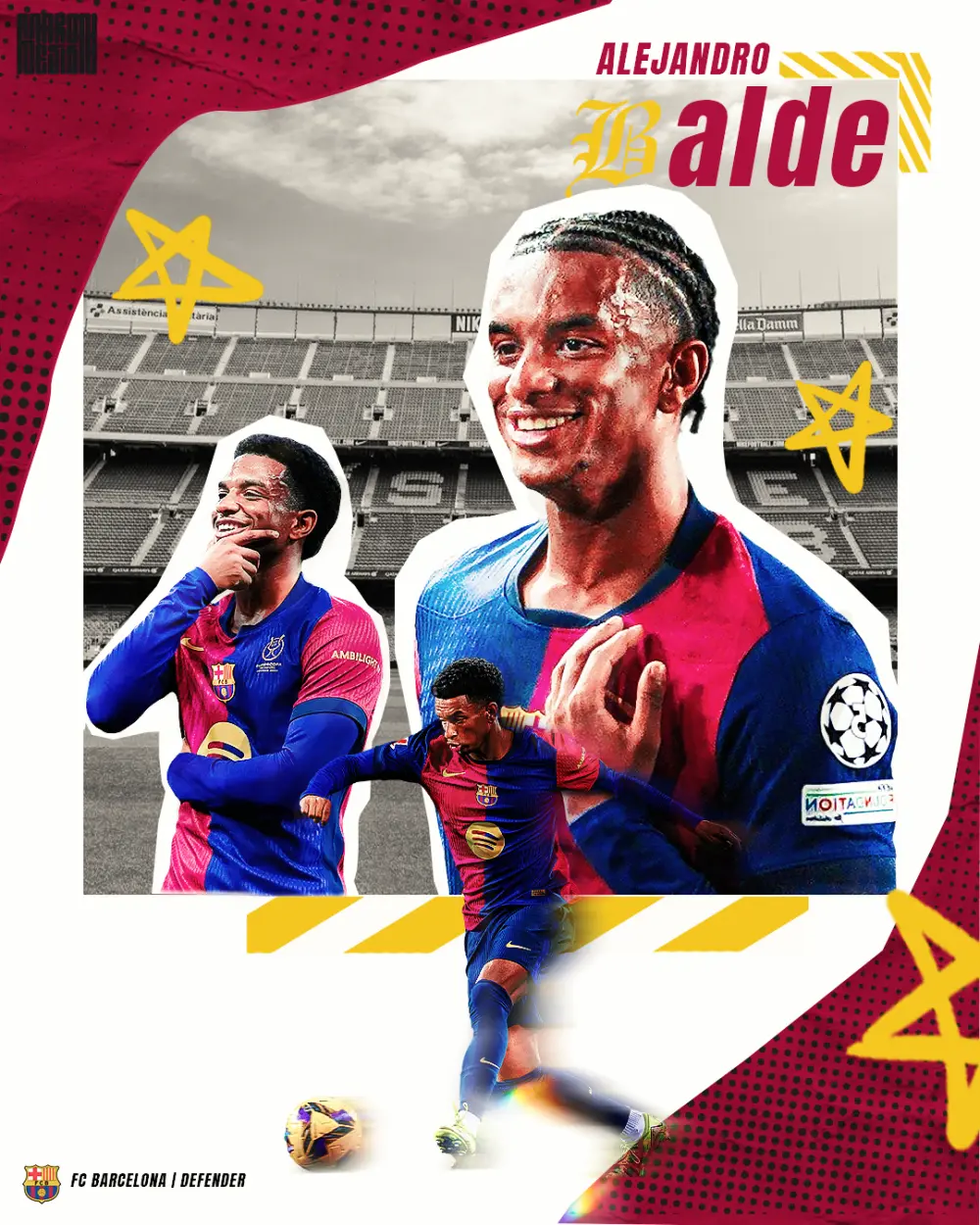 تصميم بوسترات سوشيال ميديا احترافيه