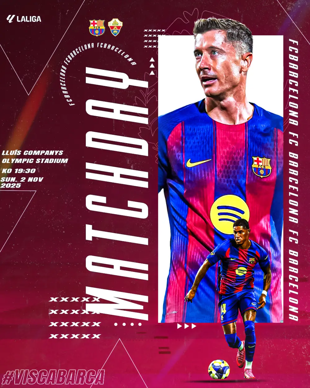 تصميم بوسترات سوشيال ميديا احترافيه