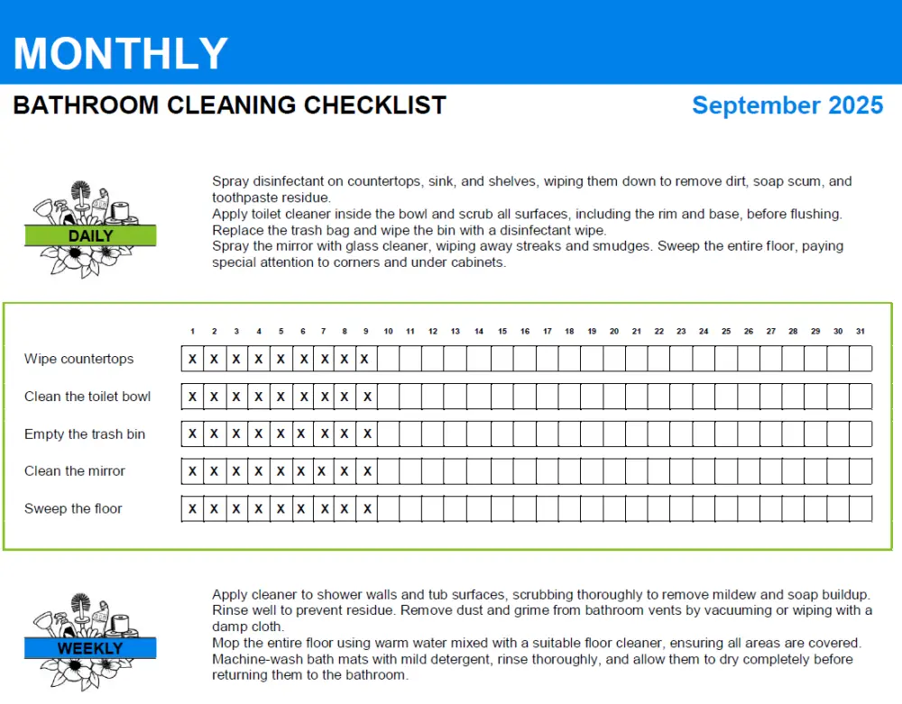 إعداد وكتابة إجراءات التشغيل القياسية (SOP) باحترافية لتنظيم العمل داخل مؤسستك