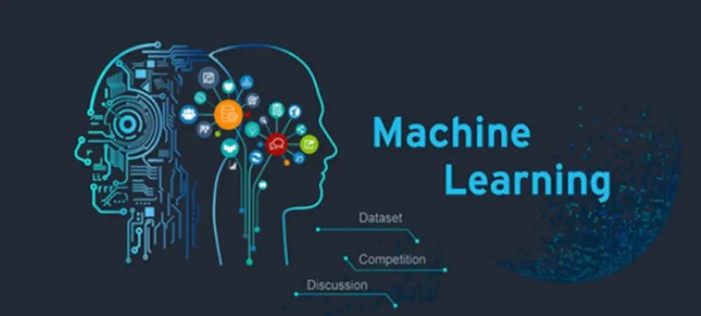 نماذج ذكاء اصطناعي لتحليل البيانات والتنبؤ بالمبيعات