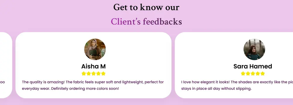 تصميم واجهة مستخدم احترافية لموقعك أو تطبيقك تصميم