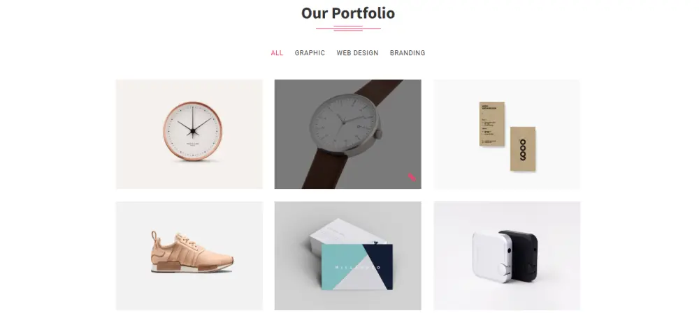 تصميم موقع شخصي احترافي لعرض المهارات والمشاريع باستخدام HTML وCSS