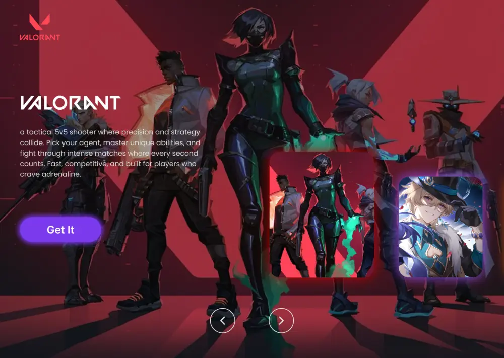 تصميم صفحات هبوط