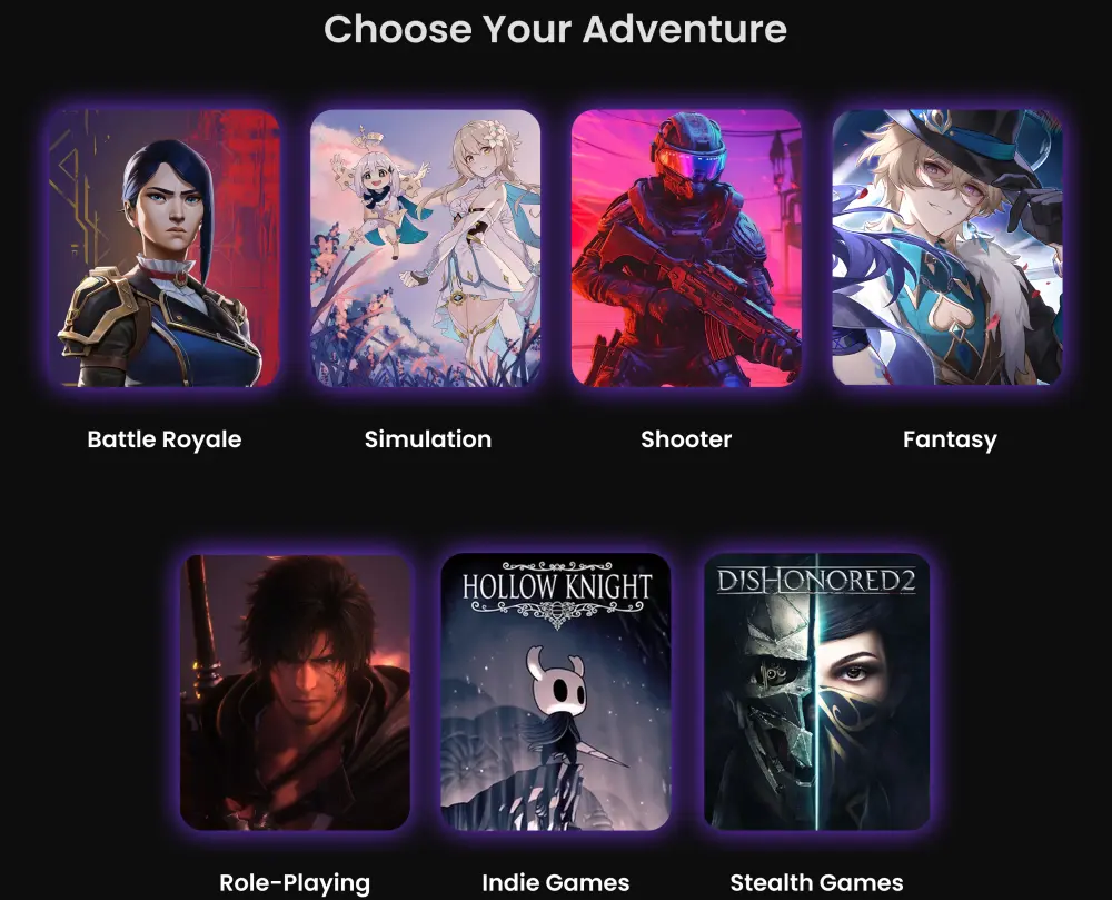 تصميم صفحات هبوط