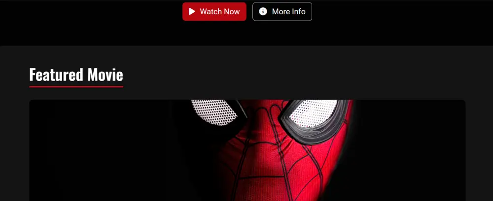 أنشاء صفحة هبوط (LandingPage) متجاوبة مع جميع الشاشات