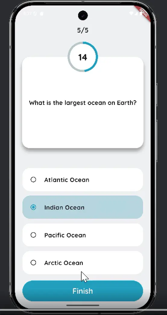 تطوير تطبيقات جوال الاندرويد