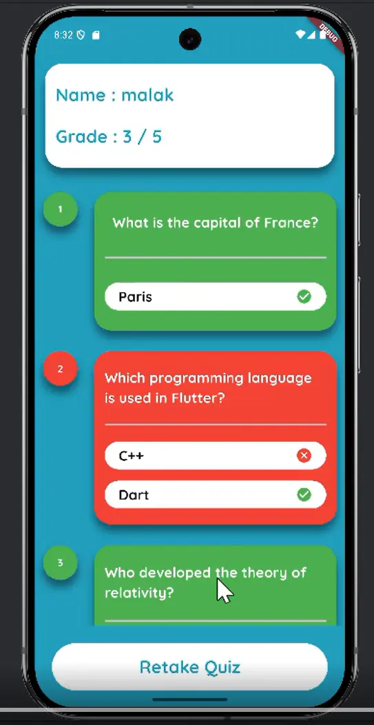 تطوير تطبيقات جوال الاندرويد