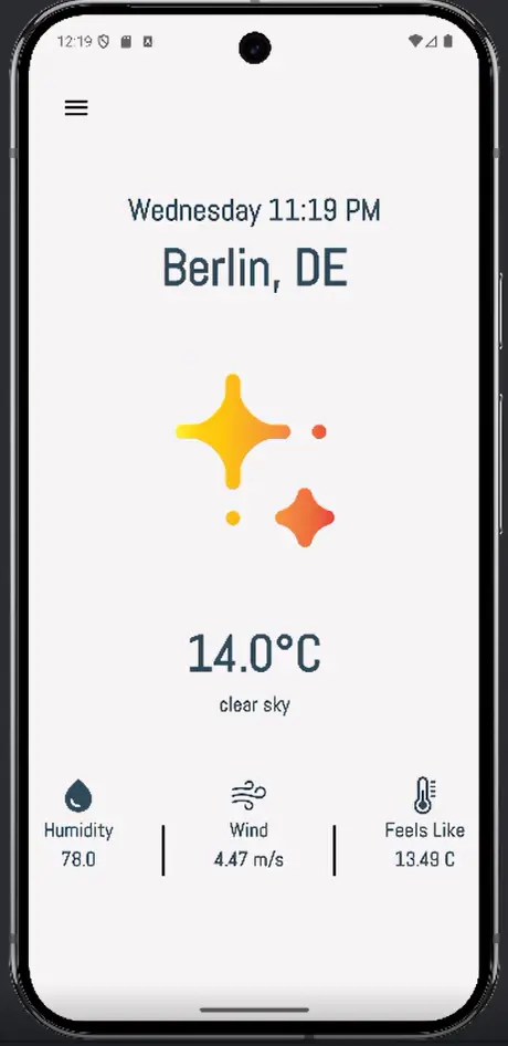 تطوير تطبيقات جوال الاندرويد