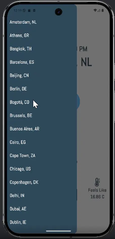 تطوير تطبيقات جوال الاندرويد