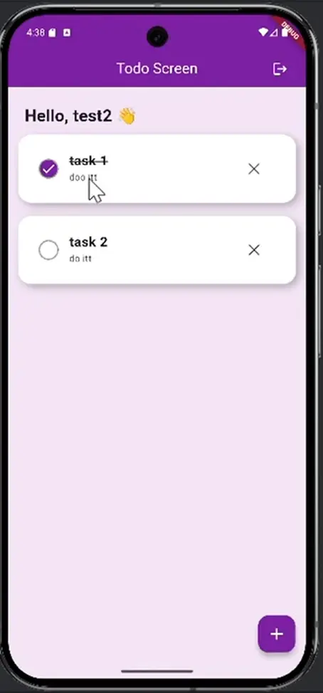 تطوير تطبيقات جوال الاندرويد