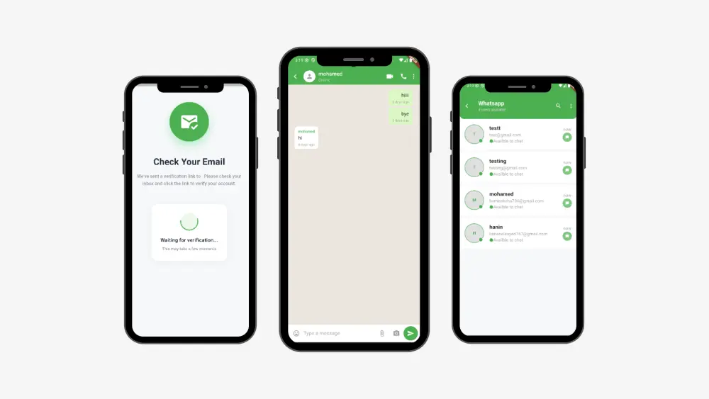 تطوير تطبيقات جوال الاندرويد
