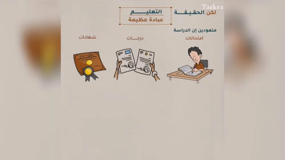 سأقوم بتصميم فيديو وايت بورد أنميشن