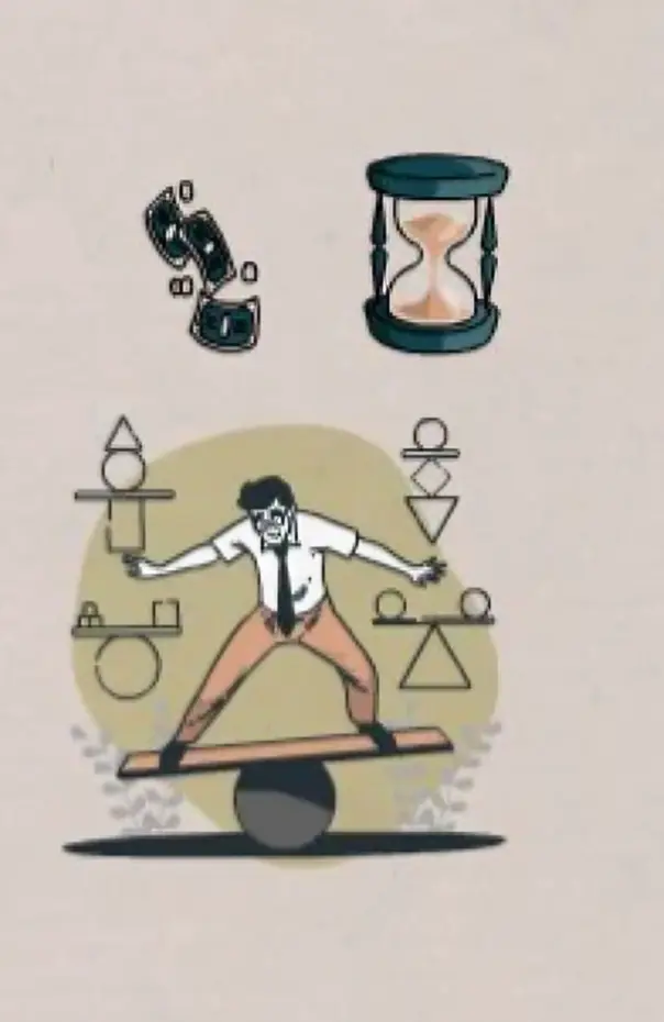 سأقوم بتصميم فيديو وايت بورد أنميشن