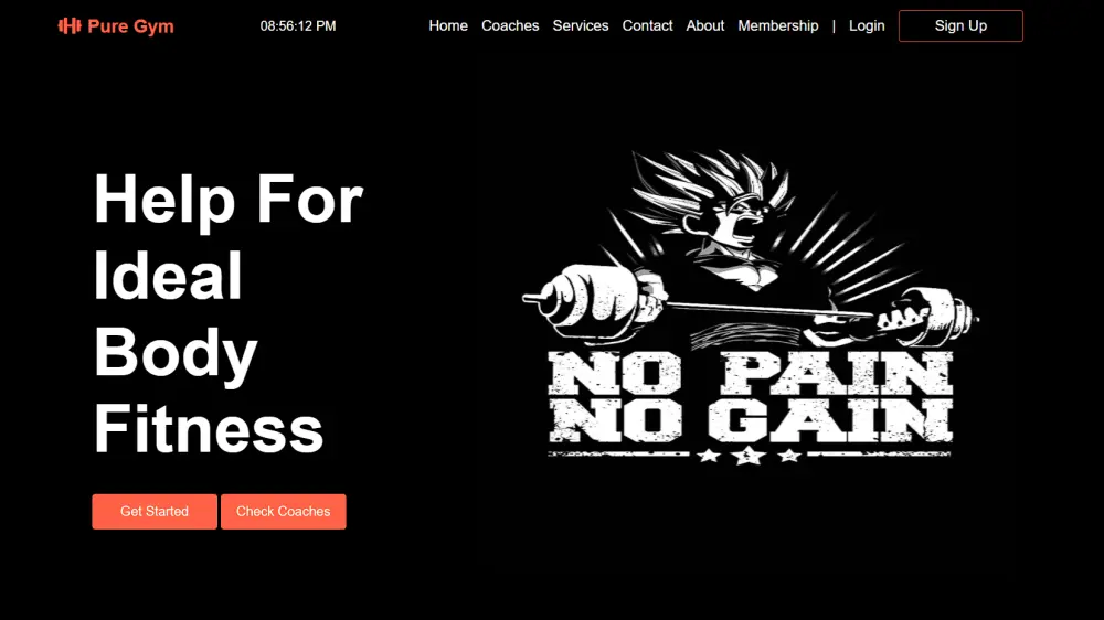 تحويل تصميمك الي صفحة ويب إحترافية ومتجاوبة HTML - CSS