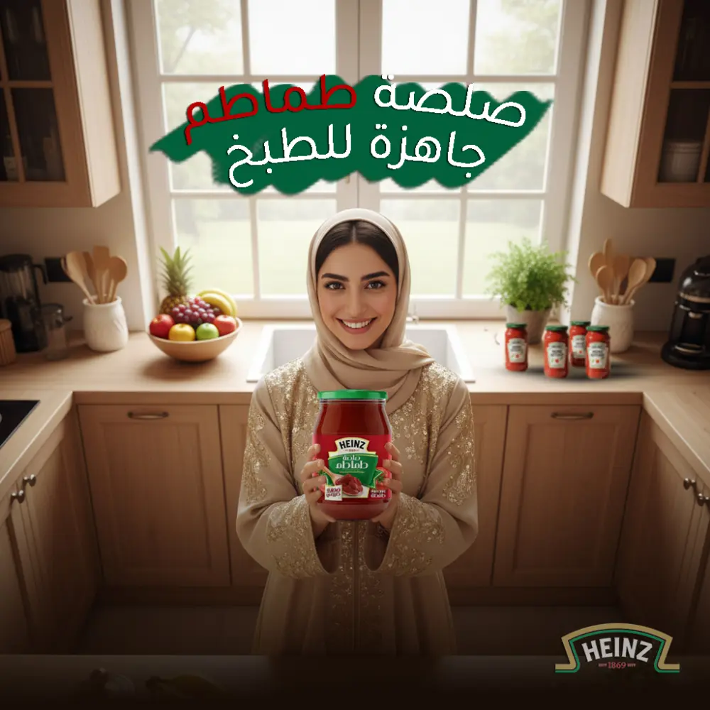 تصميم اعلانات سوشيال ميديا