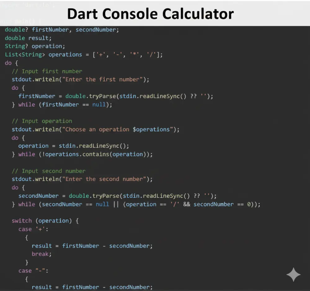 مرحباً بك! هل تواجه مشكلة في فهم التمارين البرمجية أو تحتاج إلى مساعدة في مشروعك؟