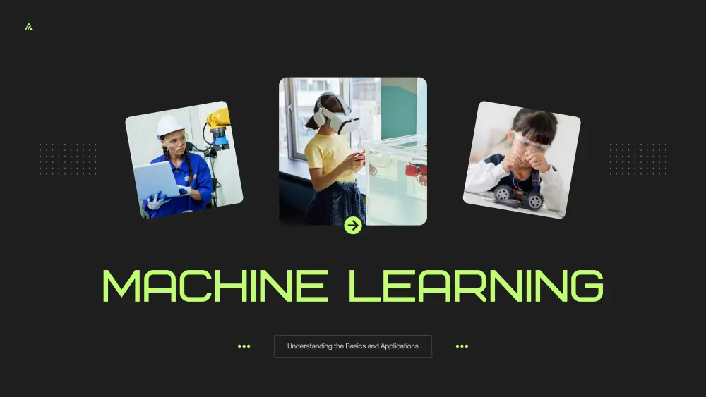 تصميم عرض PowerPoint احترافي جذاب وسهل التعديل