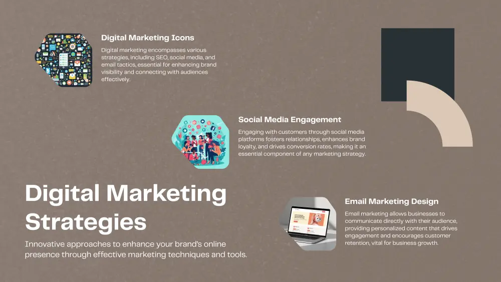 تصميم عرض PowerPoint احترافي جذاب وسهل التعديل